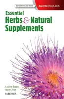 Erbe essenziali e integratori naturali - Essential Herbs and Natural Supplements