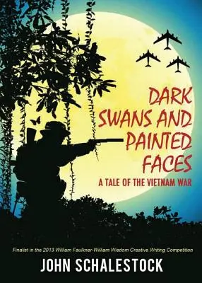 Cigni scuri e volti dipinti - Dark Swans and Painted Faces