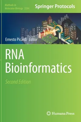 Bioinformatica dell'RNA - RNA Bioinformatics
