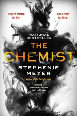 Il chimico - The Chemist