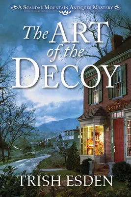 L'arte dell'esca - The Art of the Decoy