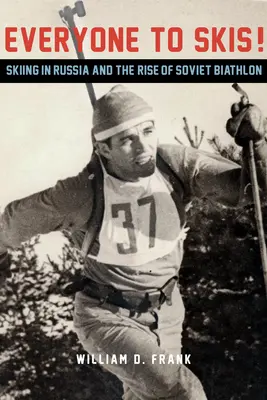 Tutti sugli sci! - Everyone to Skis!