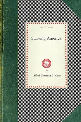 L'America che muore di fame - Starving America