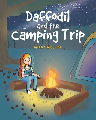 Giunchiglia e la gita in campeggio - Daffodil and the Camping Trip