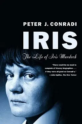 Iris: La vita di Iris Murdoch - Iris: The Life of Iris Murdoch