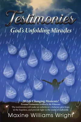 Testimonianze: I miracoli di Dio che si susseguono - Testimonies: God's Unfolding Miracles