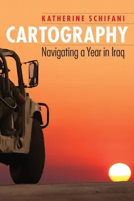 Cartografia: Un anno di navigazione in Iraq - Cartography: Navigating a Year in Iraq