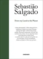Sebastiao Salgado: Dalla mia terra al pianeta - Sebastiao Salgado: From My Land to the Planet