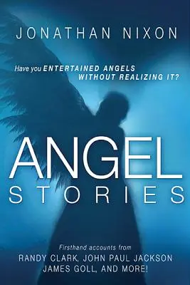 Storie di angeli - Angel Stories
