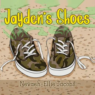Le scarpe di Jayden - Jayden's Shoes