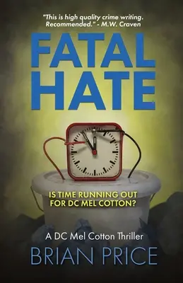 Odio fatale - Fatal Hate
