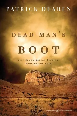 Lo stivale di un uomo morto - Dead Man's Boot