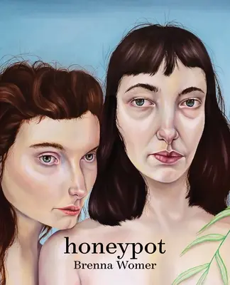 Vaso di miele - Honeypot
