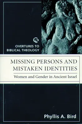 Persone scomparse e identità errate - Missing Persons and Mistaken Identites