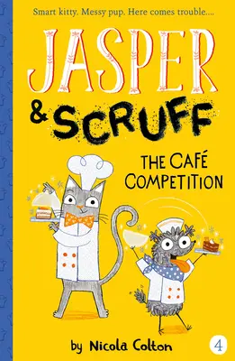 Il concorso del caffè - The Cafe Competition