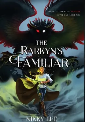 Il familiare di Rarkyn - The Rarkyn's Familiar