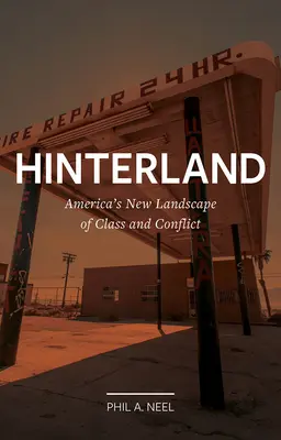 Hinterland: Il nuovo paesaggio americano di classe e conflitto - Hinterland: America's New Landscape of Class and Conflict