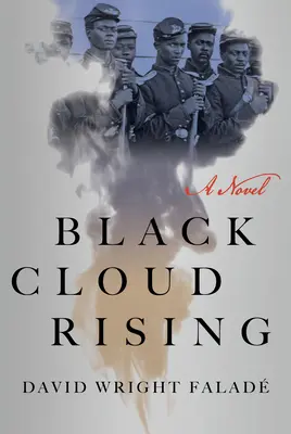 Nuvola nera in aumento - Black Cloud Rising
