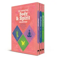 Collezione essenziale di corpo e spirito: Meditazione, Mindfulness, Chakra - Essential Body & Spirit Collection: Meditation, Mindfulness, Chakras