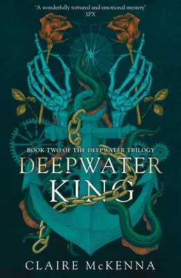Il re delle acque profonde - Deepwater King