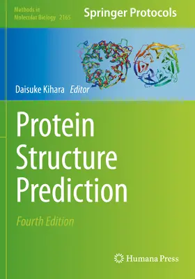 Previsione della struttura proteica - Protein Structure Prediction