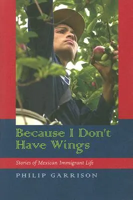 Perché non ho le ali: Storie di vita di immigrati messicani - Because I Don't Have Wings: Stories of Mexican Immigrant Life