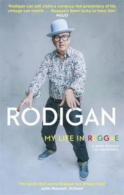 Rodigan: La mia vita nel reggae - Rodigan: My Life in Reggae