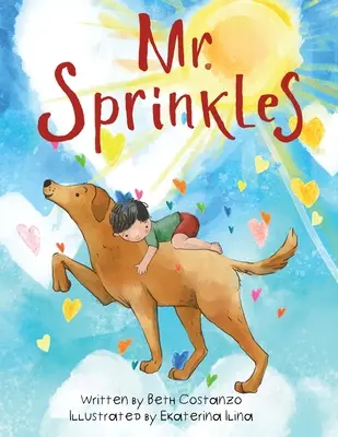 Il signor Sprinkles - Mr Sprinkles