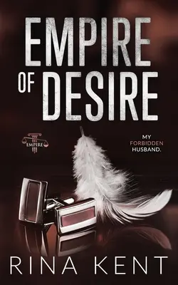 L'impero del desiderio: Edizione speciale a stampa - Empire of Desire: Special Edition Print