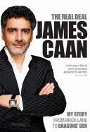 Real Deal - La mia storia da Brick Lane a Dragons' Den - Real Deal - My Story from Brick Lane to Dragons' Den