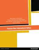 La motivazione nell'educazione: Pearson New International Edition - Teoria, Ricerca e Applicazioni - Motivation in Education: Pearson New International Edition - Theory, Research, and Applications