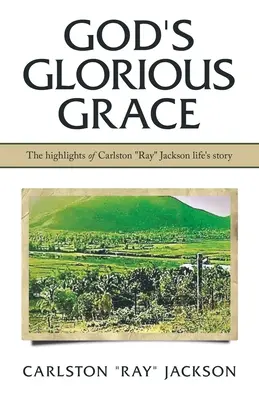 La gloriosa grazia di Dio - God's Glorious Grace