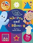 Nel giardino notturno: Forme e colori - In The Night Garden: Shapes and Colours