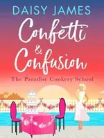Coriandoli e confusione - Confetti & Confusion