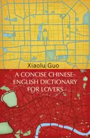 Dizionario conciso cinese-inglese per amanti (Vintage Voyages) - Concise Chinese-English Dictionary for Lovers - (Vintage Voyages)