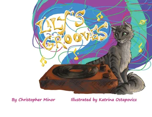 I ritmi di Lily - Lily's Grooves