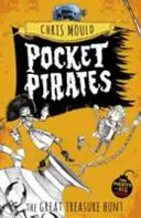 Pirati tascabili: La grande caccia al tesoro - Libro 4 - Pocket Pirates: The Great Treasure Hunt - Book 4