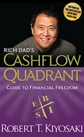 Il quadrante del flusso di cassa di Rich Dad - Guida alla libertà finanziaria - Rich Dad's Cashflow Quadrant - Guide to Financial Freedom