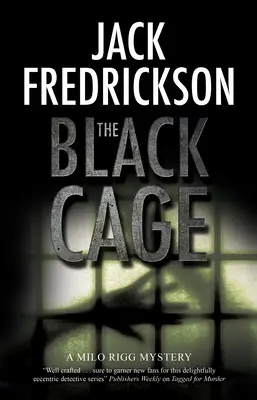 La gabbia nera - The Black Cage