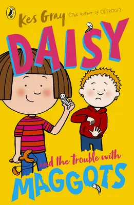 Daisy e il problema dei vermi - Daisy and the Trouble with Maggots