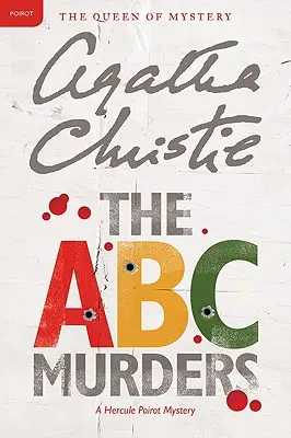 I delitti dell'ABC: Un mistero di Hercule Poirot - The ABC Murders: A Hercule Poirot Mystery