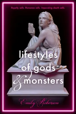 Stili di vita di dei e mostri - Lifestyles of Gods and Monsters