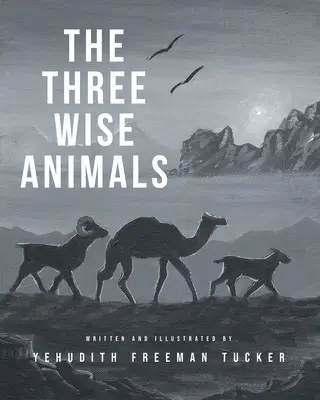 I tre animali saggi - The Three Wise Animals