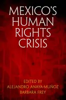 La crisi dei diritti umani in Messico - Mexico's Human Rights Crisis