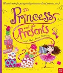 La principessa e i regali - Princess and the Presents
