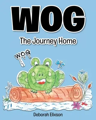 Wog: Il viaggio verso casa - Wog: The Journey Home