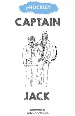 Capitan Jack - Captain Jack
