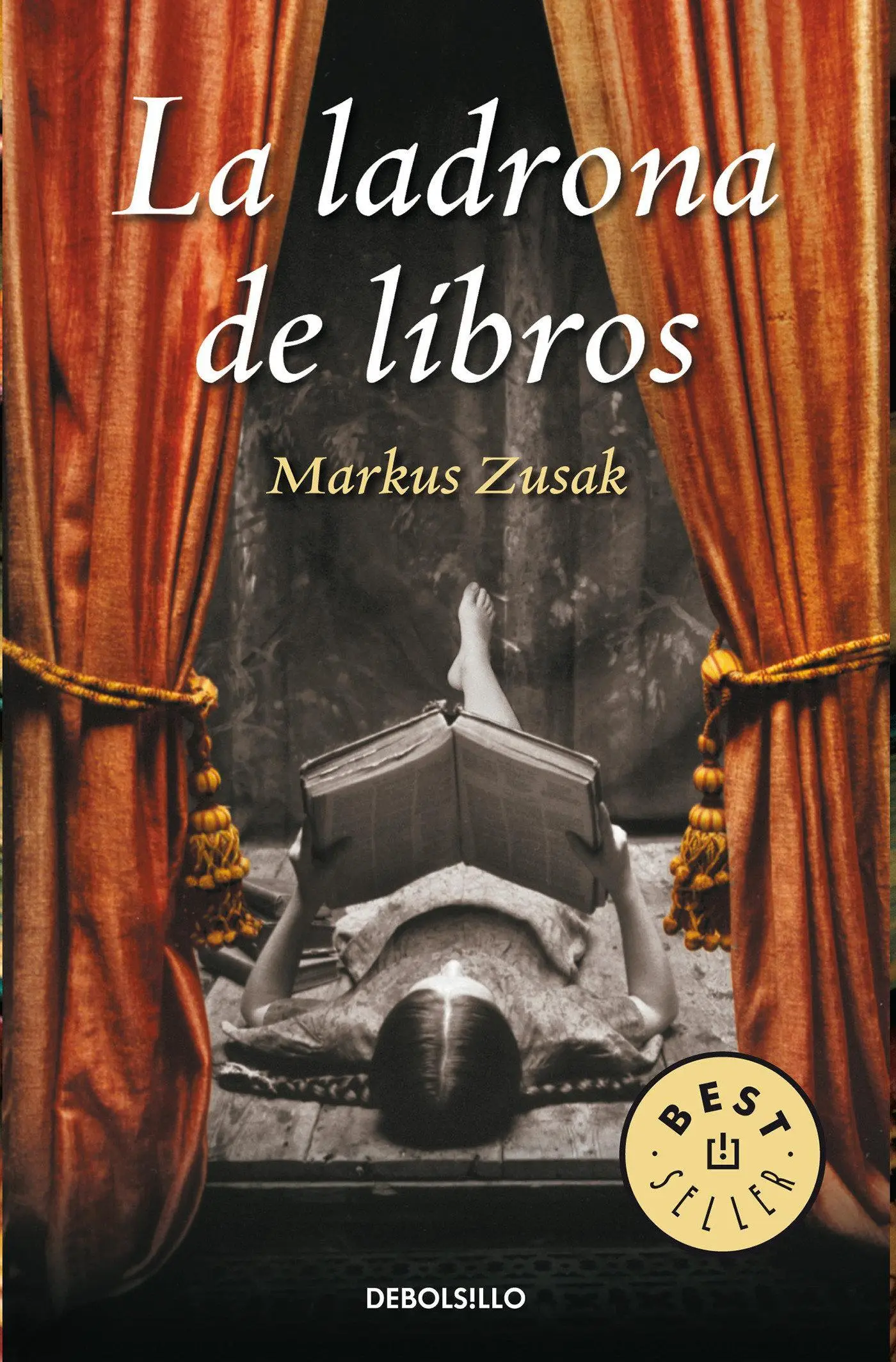 La Ladrona de Libros / Il ladro di libri - La Ladrona de Libros / The Book Thief