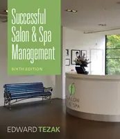 Gestione di successo di saloni e spa - Successful Salon & Spa Management