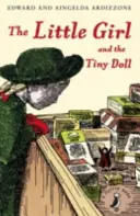La bambina e la bambola minuscola - Little Girl and the Tiny Doll